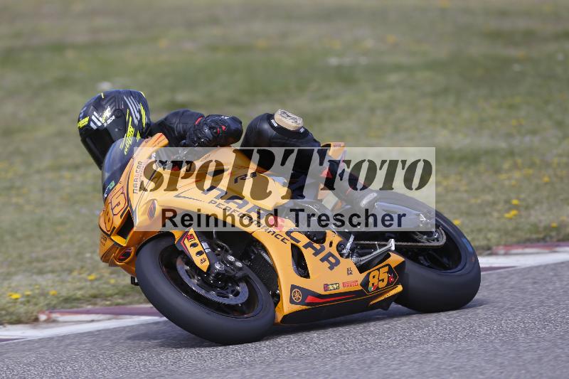 /04 05.04.2026 Speer Racing ADR/Gruppe gruen/85